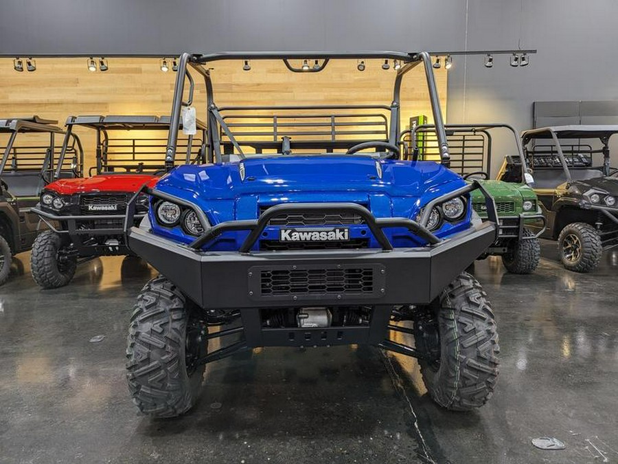 2024 Kawasaki Mule PRO-FXR™ 1000