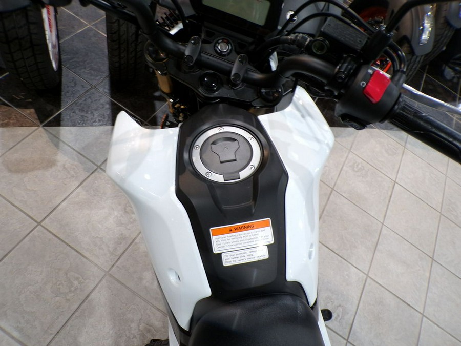 2025 Honda® Grom ABS