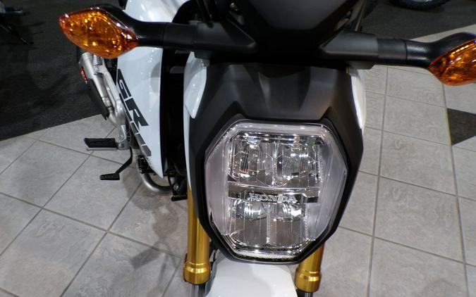 2025 Honda® Grom ABS