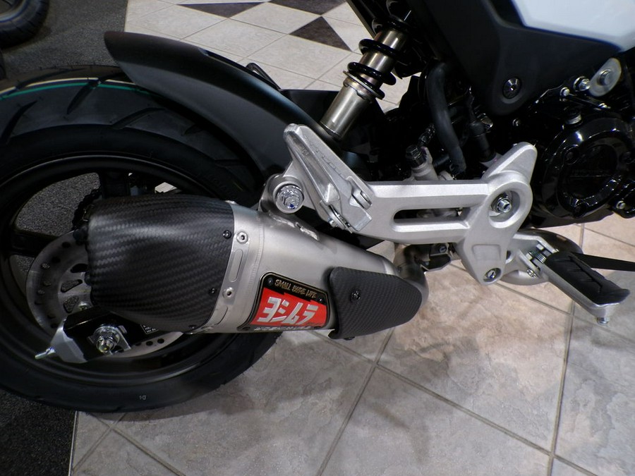 2025 Honda® Grom ABS