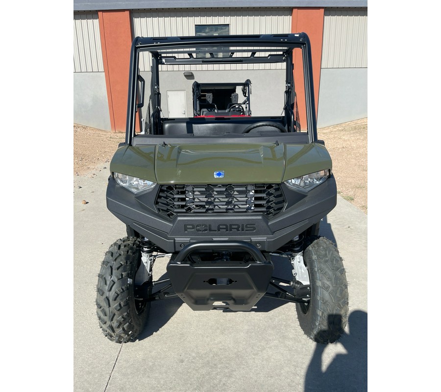 2024 Polaris Ranger SP 570