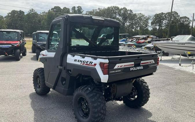 2025 Polaris® Ranger XP 1000 NorthStar Trail Boss