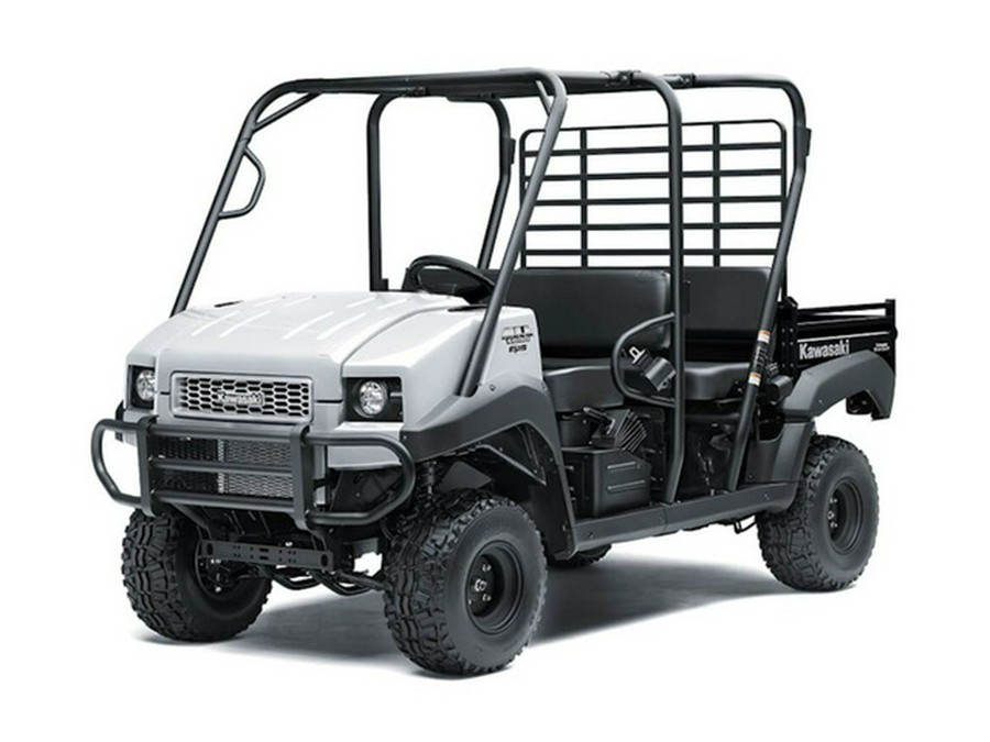 2025 Kawasaki Mule 4000 Trans