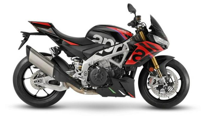 2023 Aprilia Tuono V4 Factory 1100