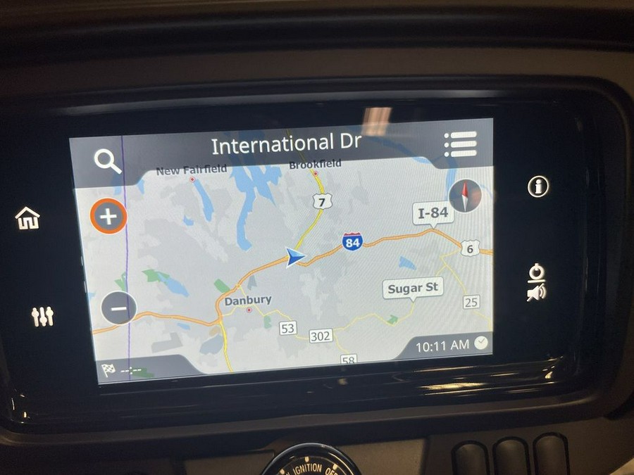 2025 Harley-Davidson® FLHTCUTG - Tri Glide® Ultra