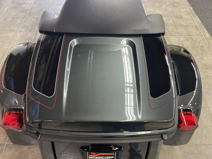 2025 Harley-Davidson® FLHTCUTG - Tri Glide® Ultra