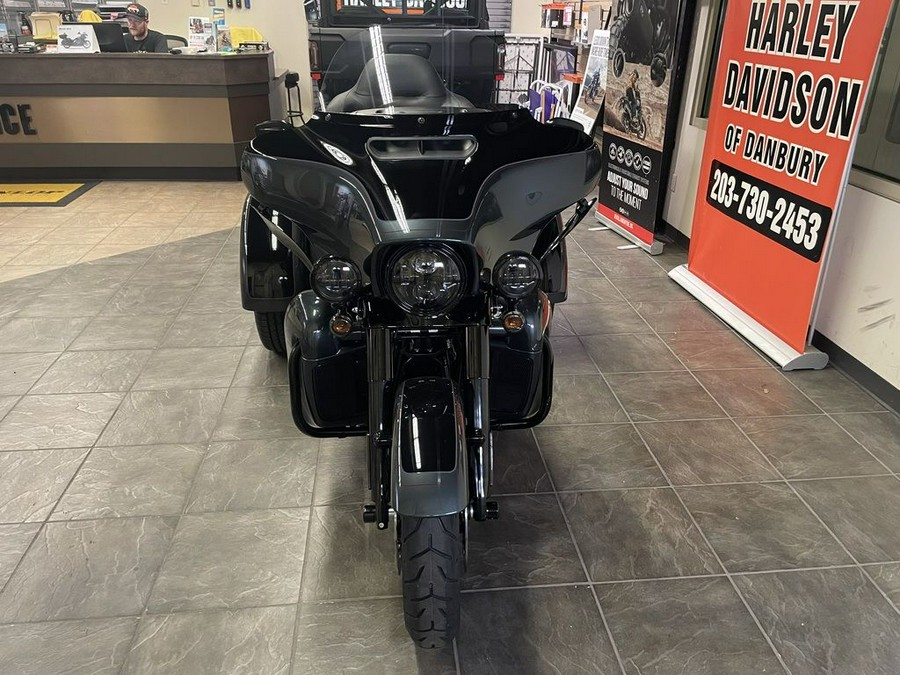 2025 Harley-Davidson® FLHTCUTG - Tri Glide® Ultra