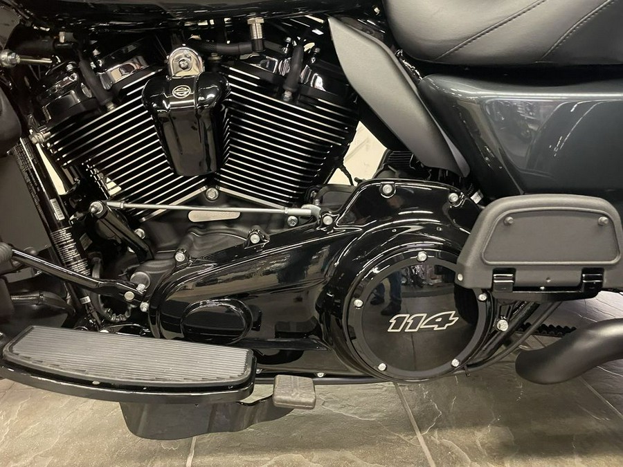 2025 Harley-Davidson® FLHTCUTG - Tri Glide® Ultra