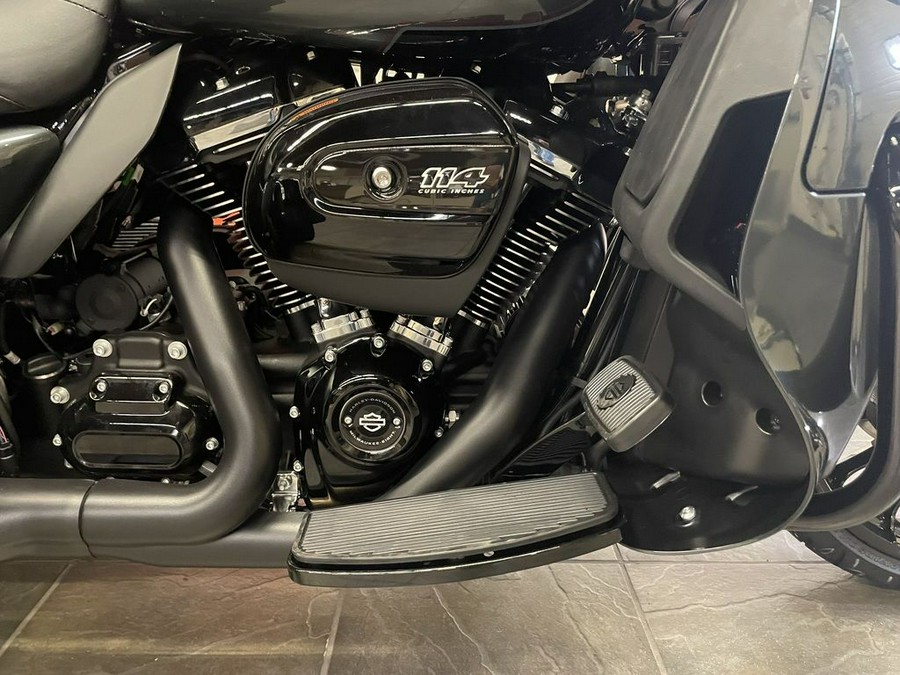 2025 Harley-Davidson® FLHTCUTG - Tri Glide® Ultra