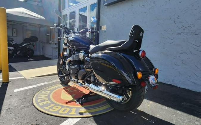 New 2024 Royal Enfield SUPER METEOR