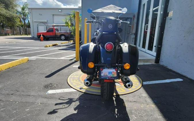 New 2024 Royal Enfield SUPER METEOR