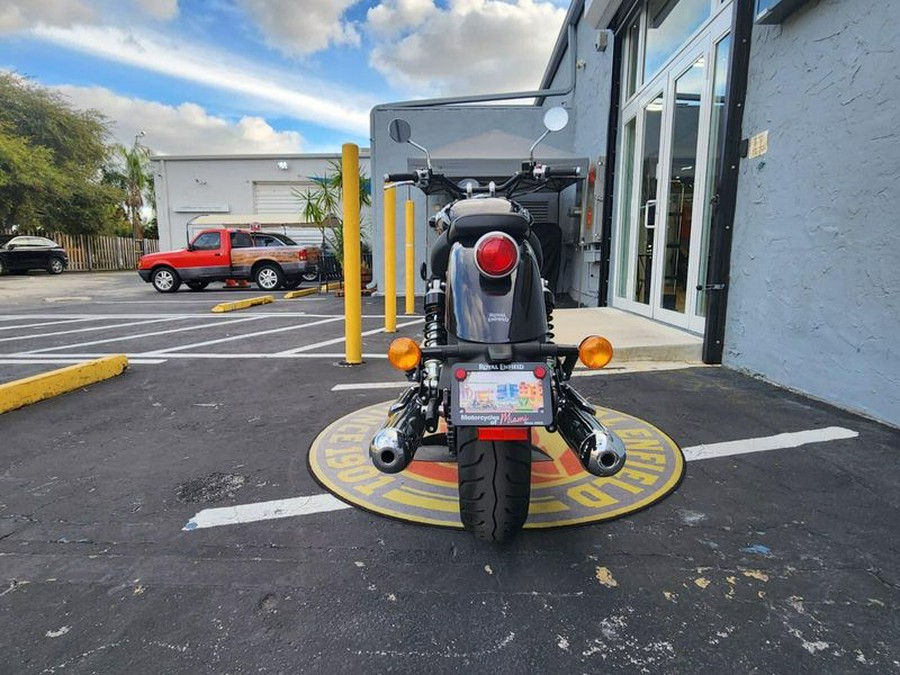 New 2024 Royal Enfield SUPER METEOR