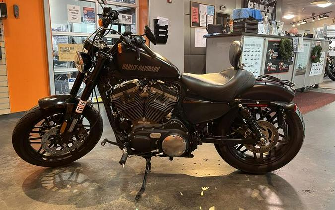 2017 Harley-Davidson® XL1200CX - Roadster™