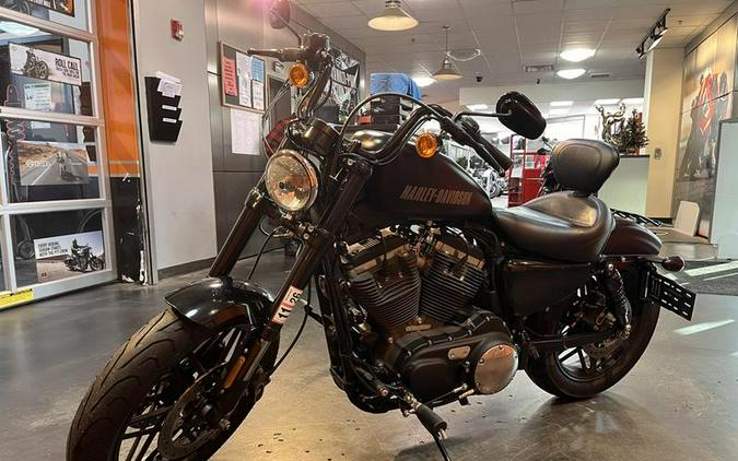 2017 Harley-Davidson® XL1200CX - Roadster™