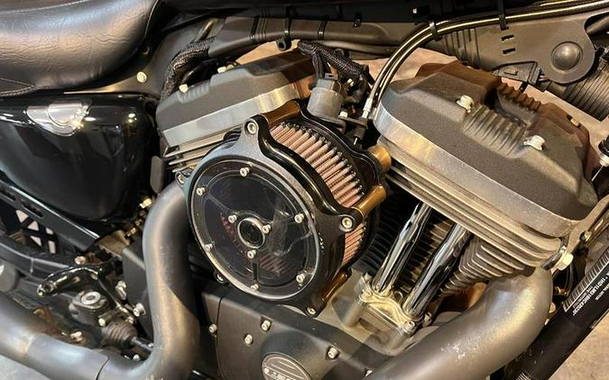 2017 Harley-Davidson® XL1200CX - Roadster™