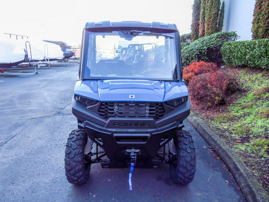 2026 Polaris Ranger SP 570 Northstar Edition