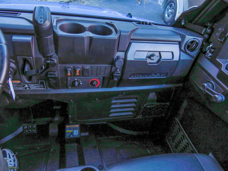 2026 Polaris Ranger SP 570 Northstar Edition