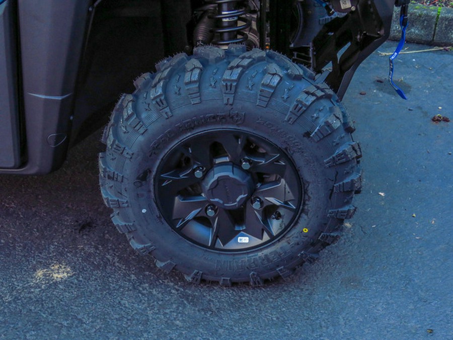 2026 Polaris Ranger SP 570 Northstar Edition