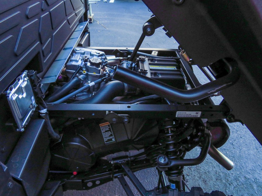 2026 Polaris Ranger SP 570 Northstar Edition