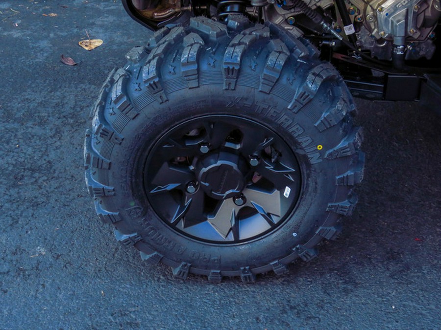 2026 Polaris Ranger SP 570 Northstar Edition