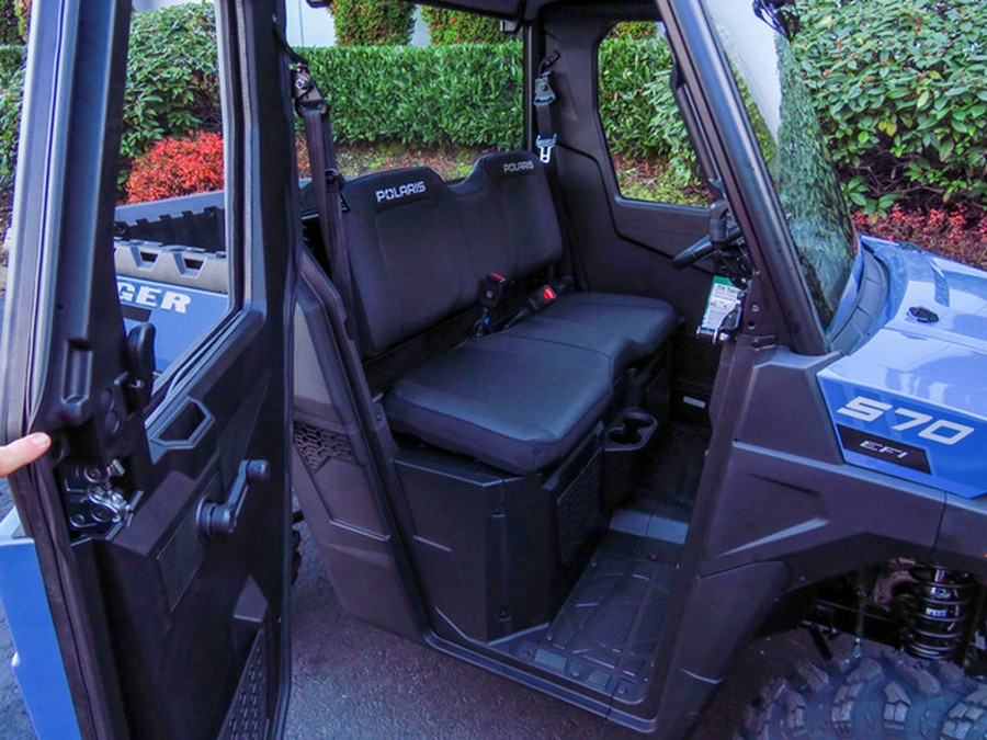 2026 Polaris Ranger SP 570 Northstar Edition