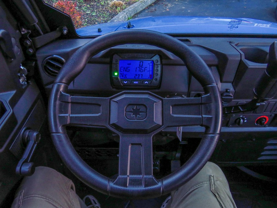 2026 Polaris Ranger SP 570 Northstar Edition