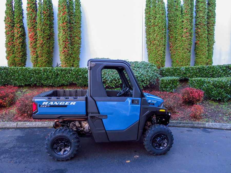 2026 Polaris Ranger SP 570 Northstar Edition