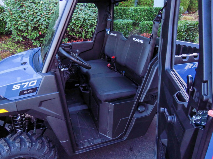 2026 Polaris Ranger SP 570 Northstar Edition