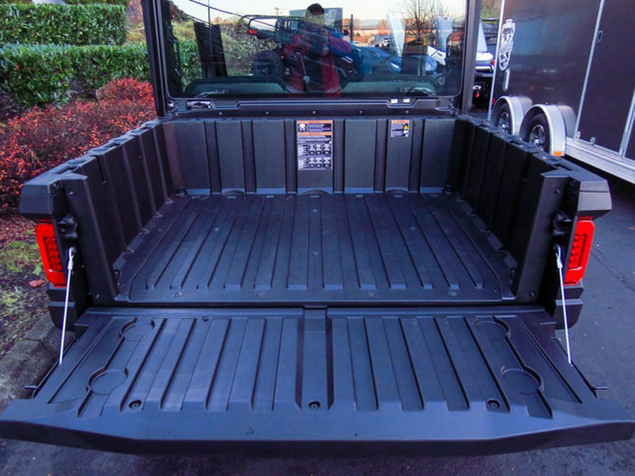 2026 Polaris Ranger SP 570 Northstar Edition