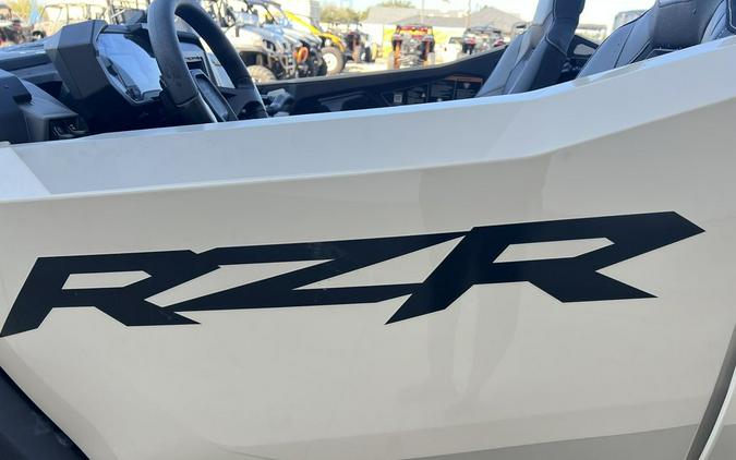 2026 Polaris® RZR Pro XP 4 Sport