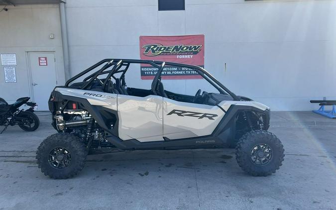 2026 Polaris® RZR Pro XP 4 Sport