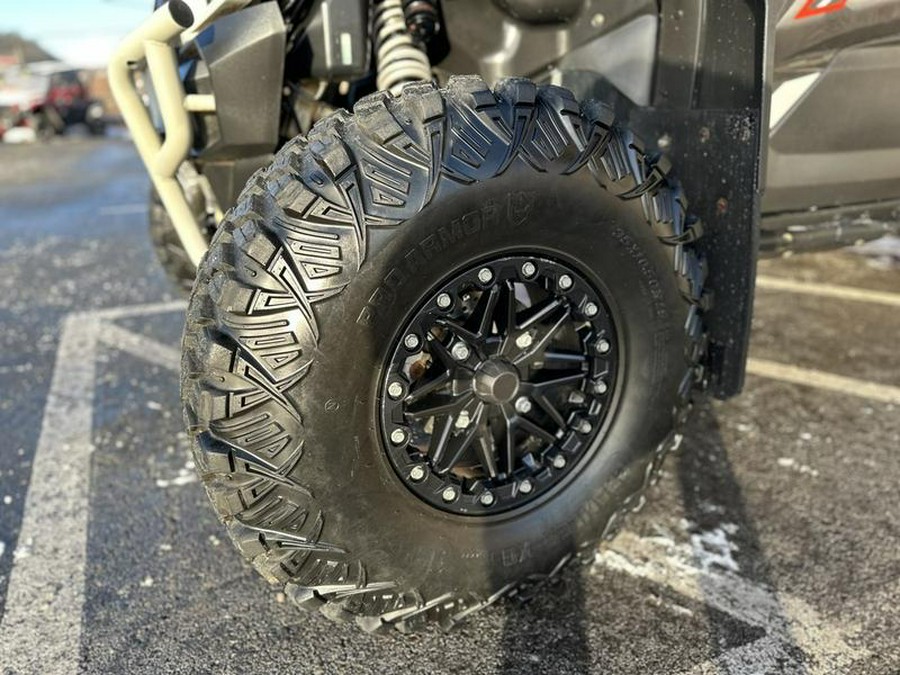 2023 Kawasaki Teryx KRX® 1000 eS