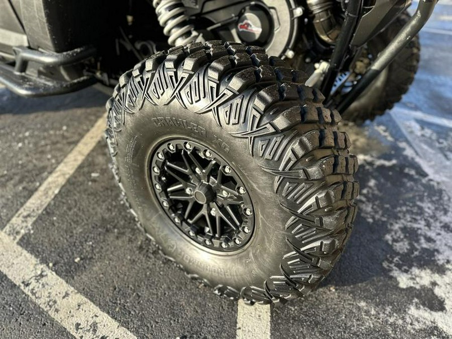 2023 Kawasaki Teryx KRX® 1000 eS