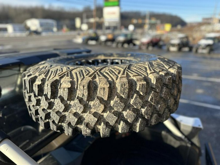 2023 Kawasaki Teryx KRX® 1000 eS