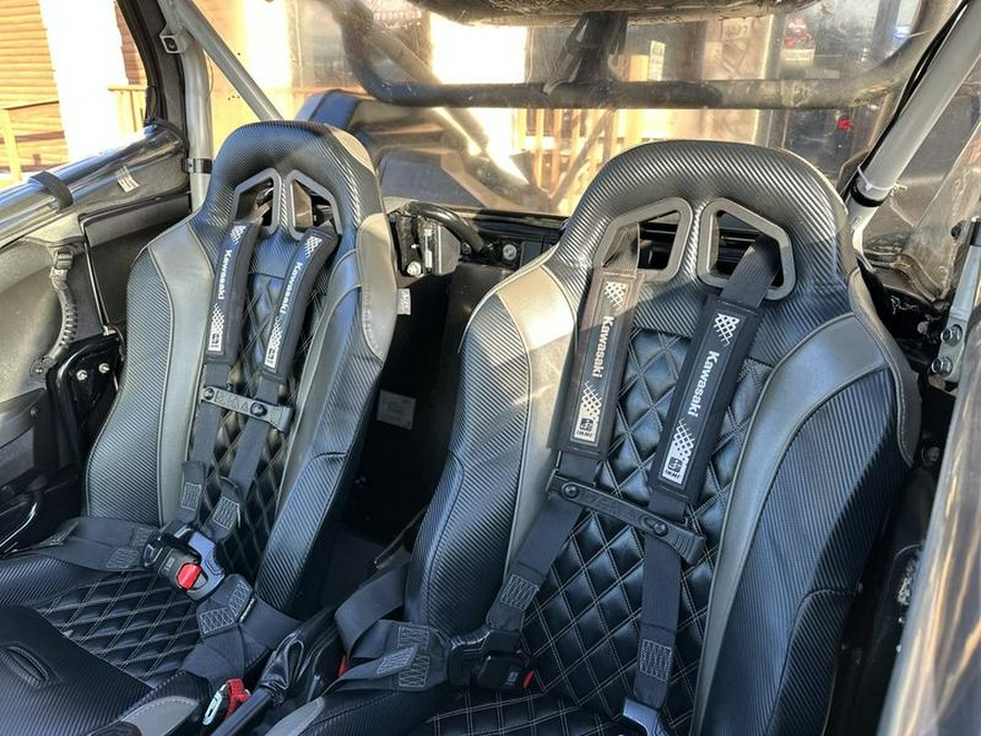 2023 Kawasaki Teryx KRX® 1000 eS