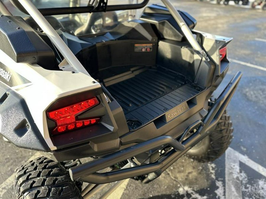 2023 Kawasaki Teryx KRX® 1000 eS