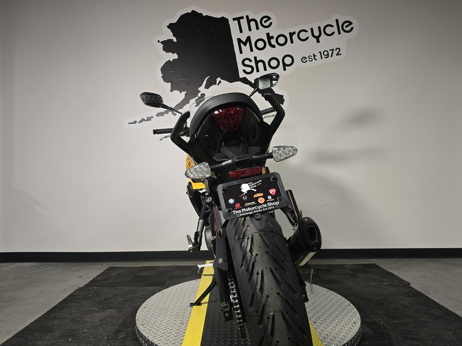 2026 Triumph TIGER SPORT 800