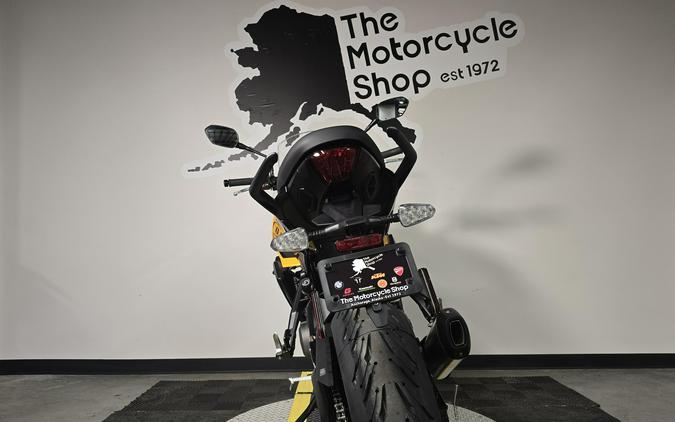 2026 Triumph TIGER SPORT 800