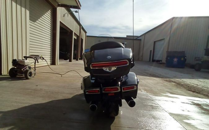 2018 Yamaha Star Venture Base