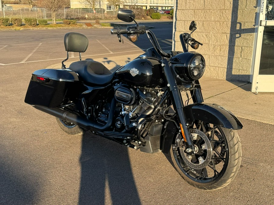 2023 Harley-Davidson Road King® Special