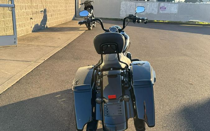 2023 Harley-Davidson Road King® Special