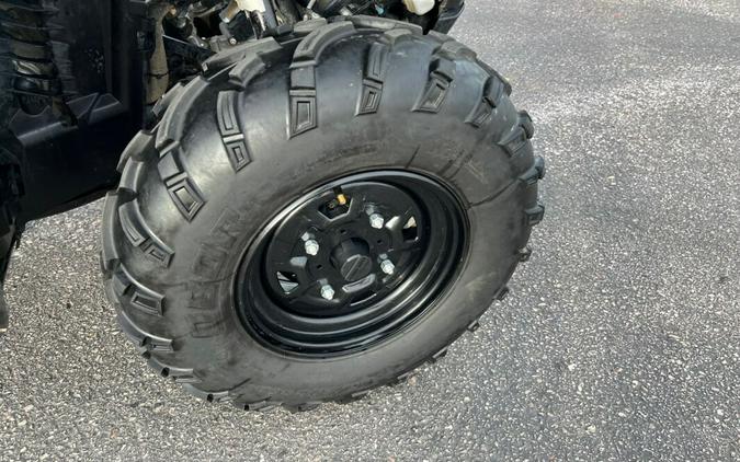 2023 Can-Am Outlander™ DPS 700