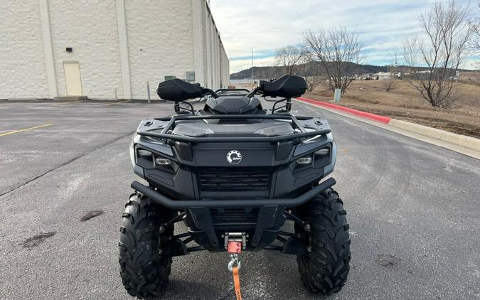 2023 Can-Am Outlander™ DPS 700