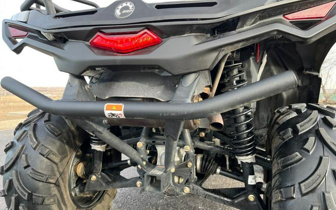 2023 Can-Am Outlander™ DPS 700