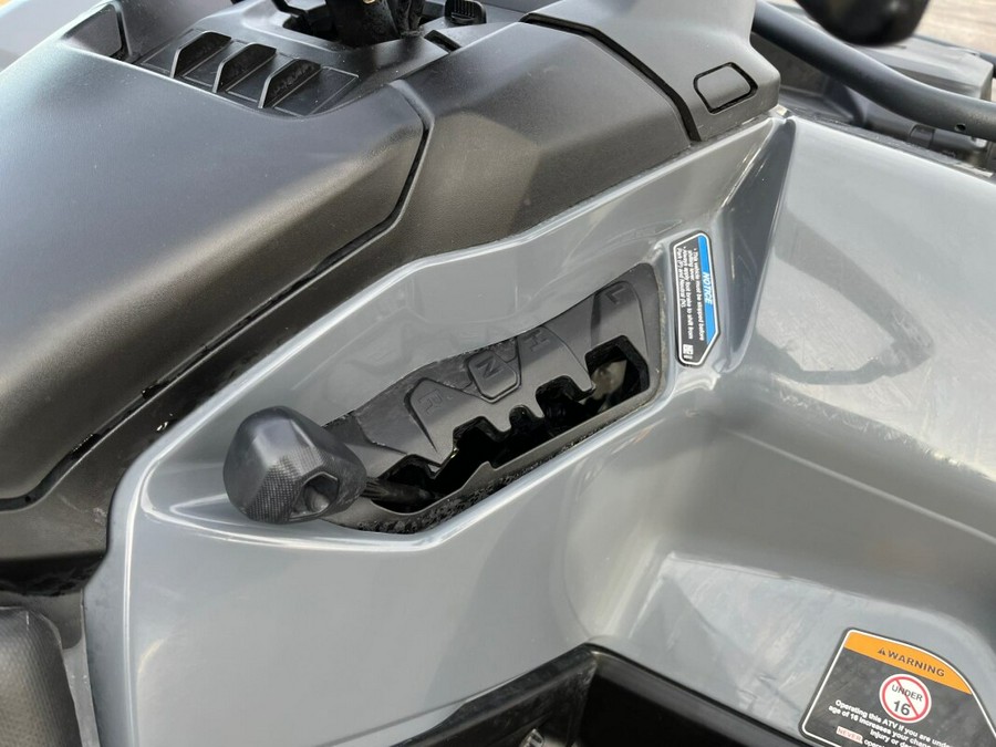 2023 Can-Am Outlander™ DPS 700
