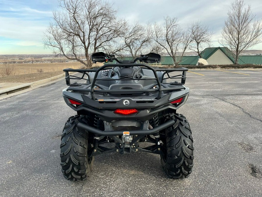 2023 Can-Am Outlander™ DPS 700