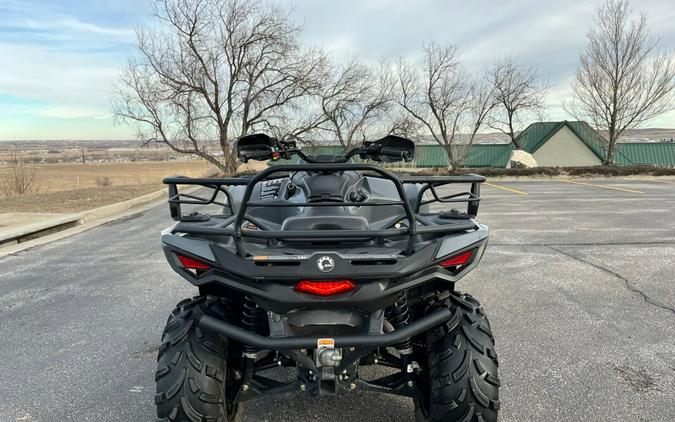 2023 Can-Am Outlander™ DPS 700