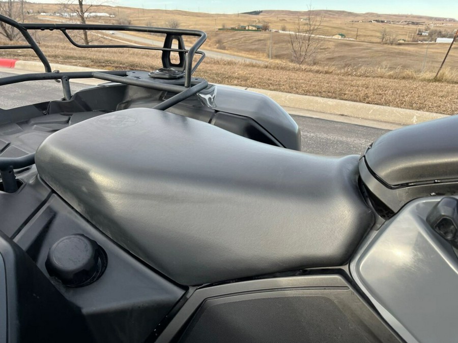 2023 Can-Am Outlander™ DPS 700