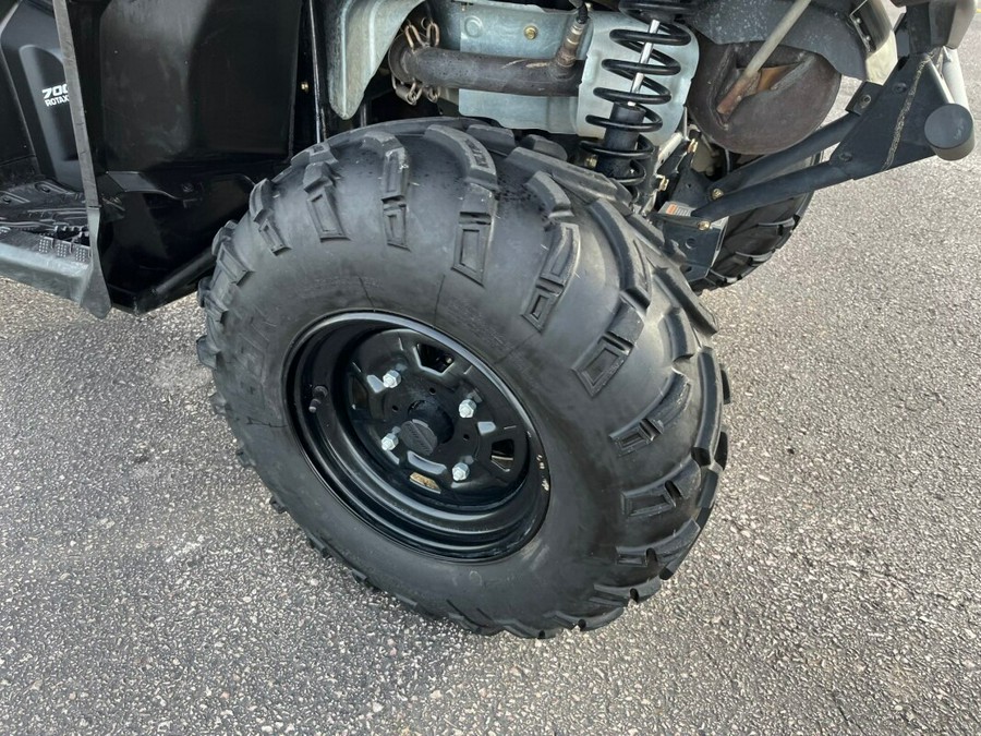 2023 Can-Am Outlander™ DPS 700