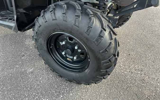 2023 Can-Am Outlander™ DPS 700